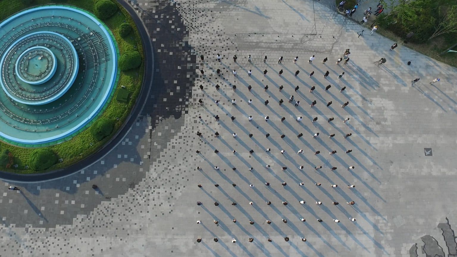 One Sound of the Futures 位於未來的聲音