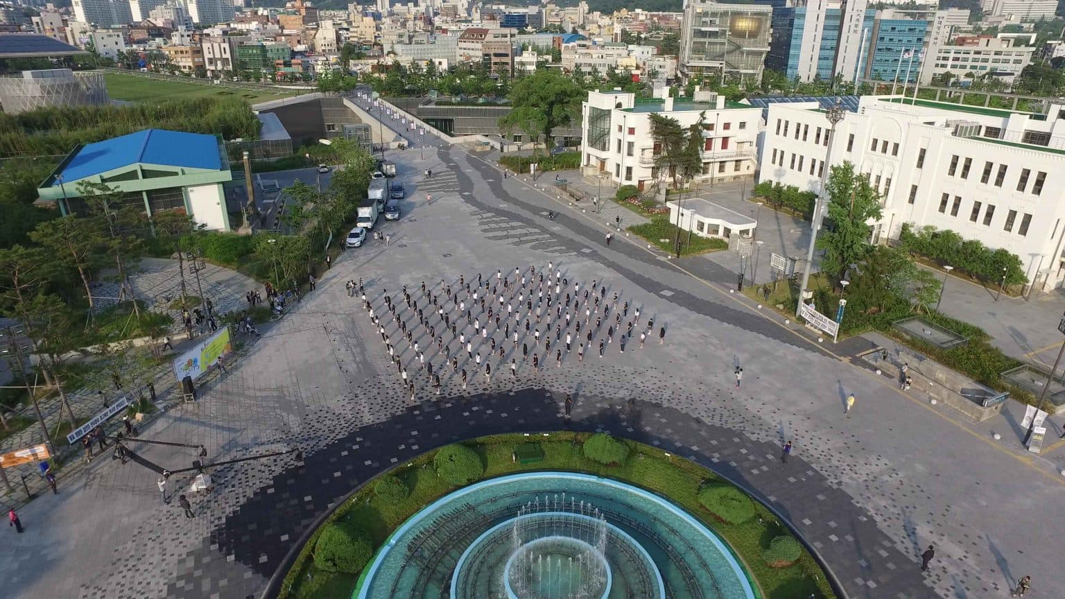 One Sound of the Futures 位於未來的聲音