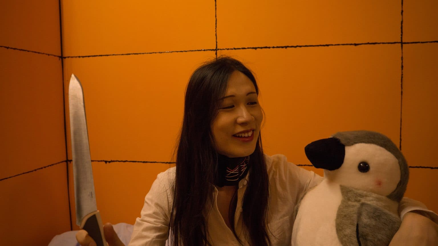 Goodbye note to myself, 2019 2019年,給自己的告別通知