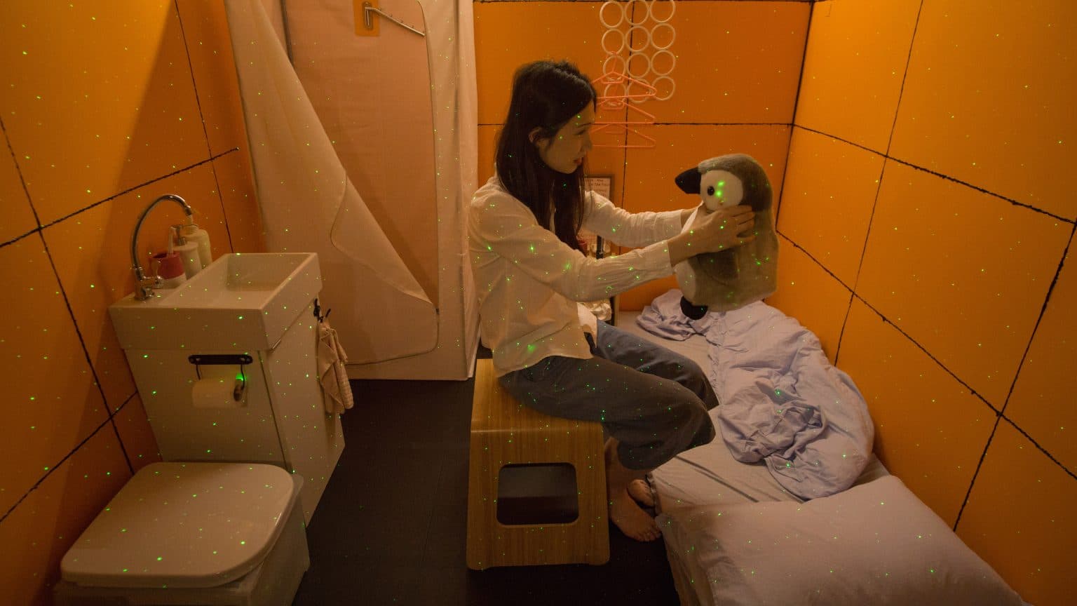 Goodbye note to myself, 2019 2019年,給自己的告別通知