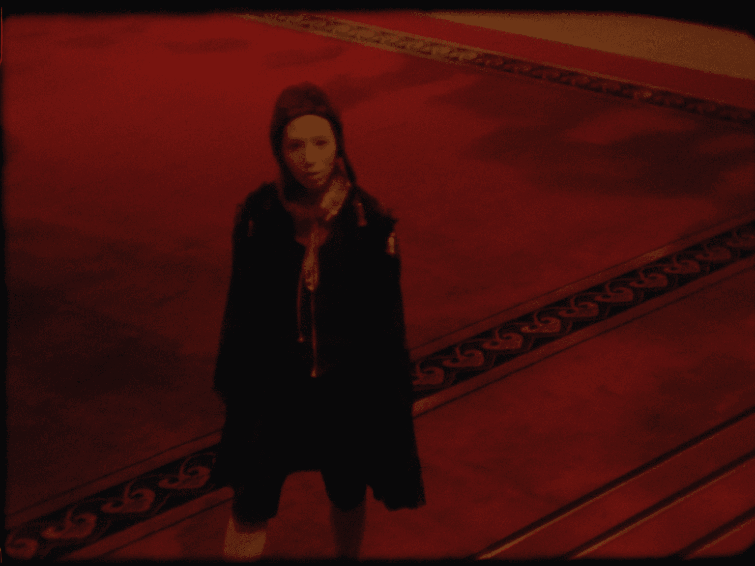 This Shore: A Family Story 此岸：一個家族故事