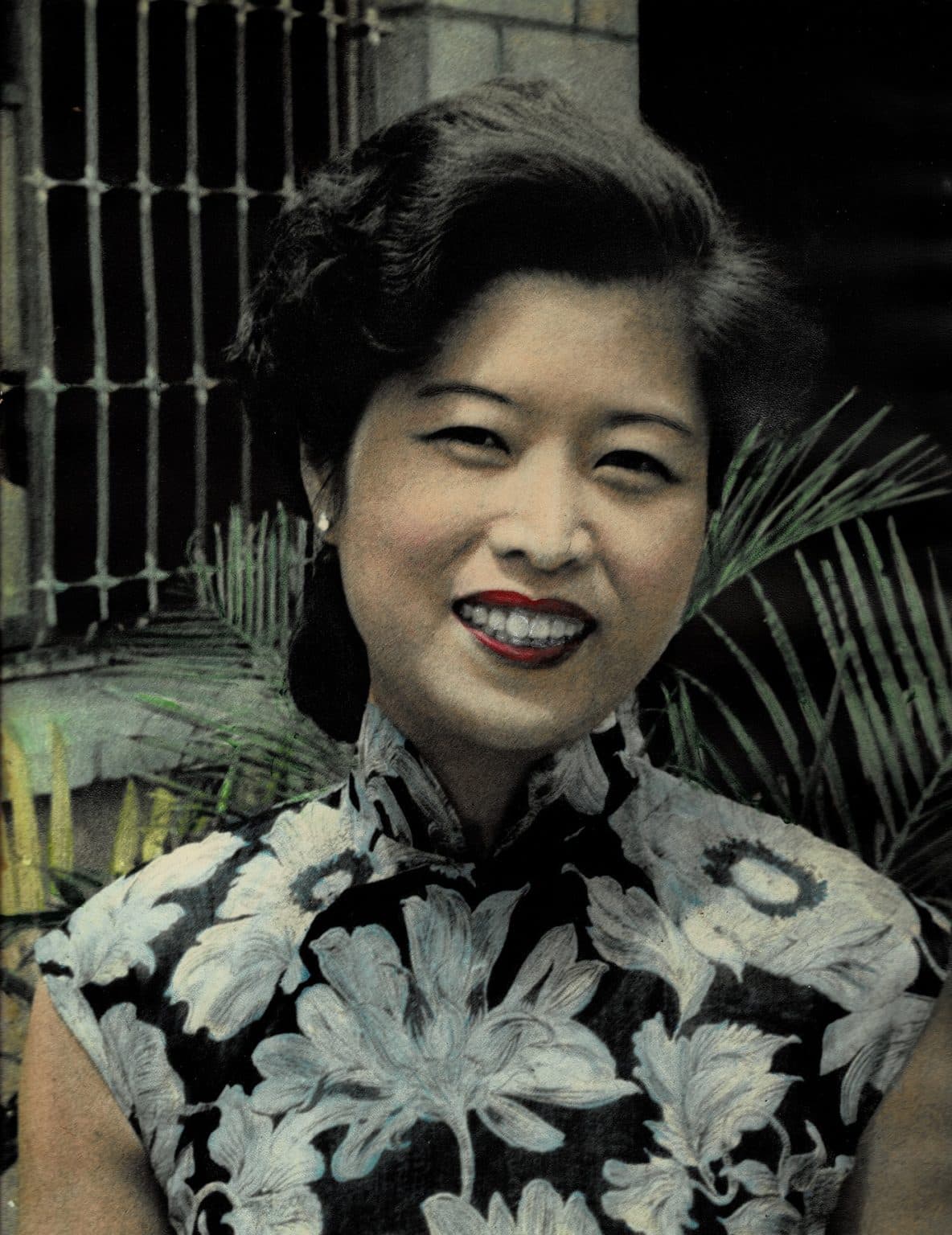 This Shore: A Family Story 此岸：一個家族故事