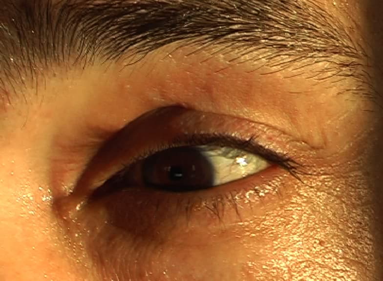 The  Skeptic 懷疑者