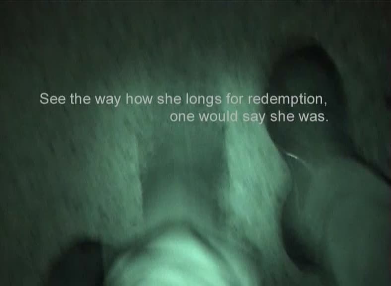 From Something to Naught 由有到無