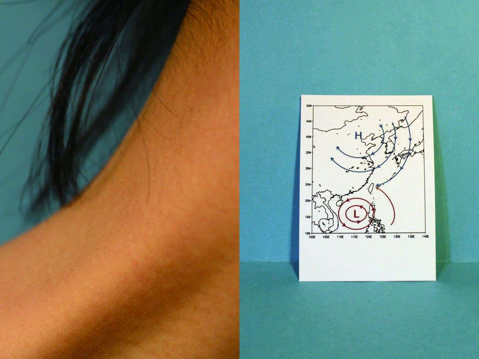 Oh, girl 噢，女孩