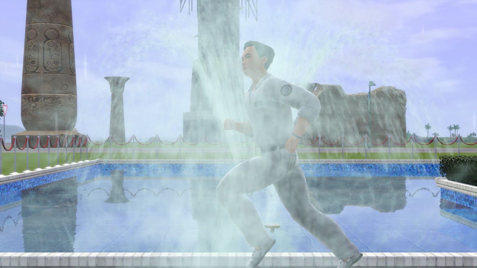 One World, One Dream