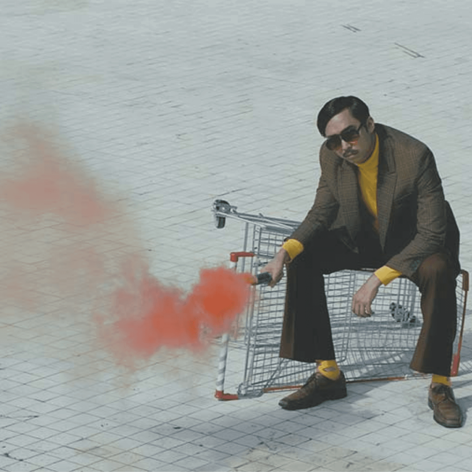 Both Sides Now 8: Queer Realities/ Virtualities 彼岸觀自在VIII