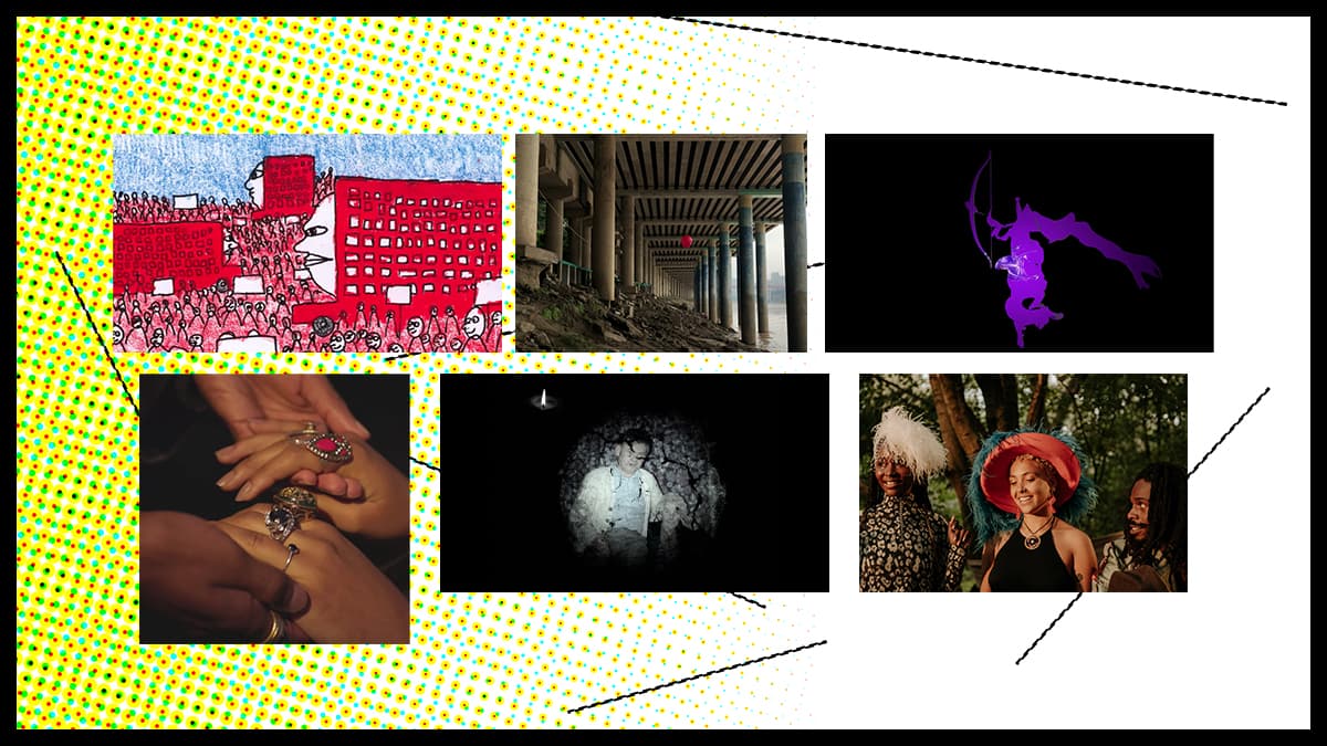 PYP - Burning Things PYP - 燃