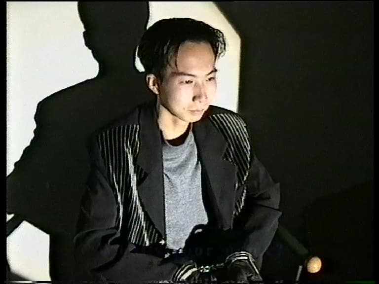 Cop and Thief 警察與小偷