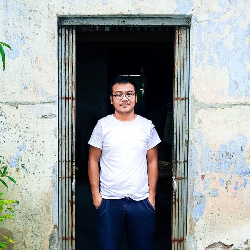 ONG Sau Kai 王紹凱