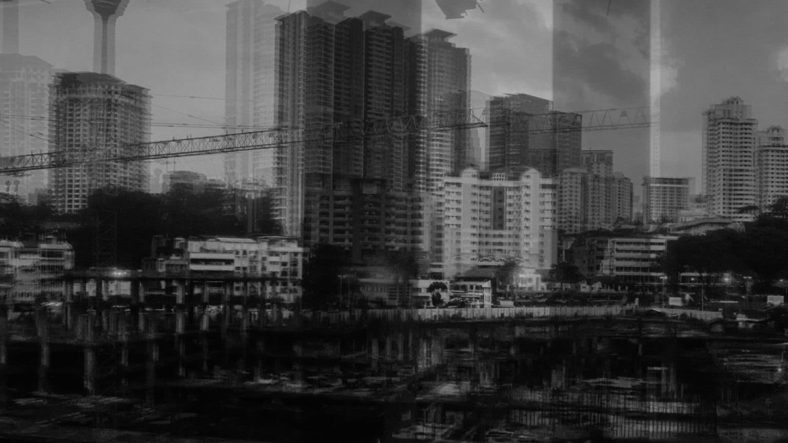 Plaza Rakyat 人民廣場