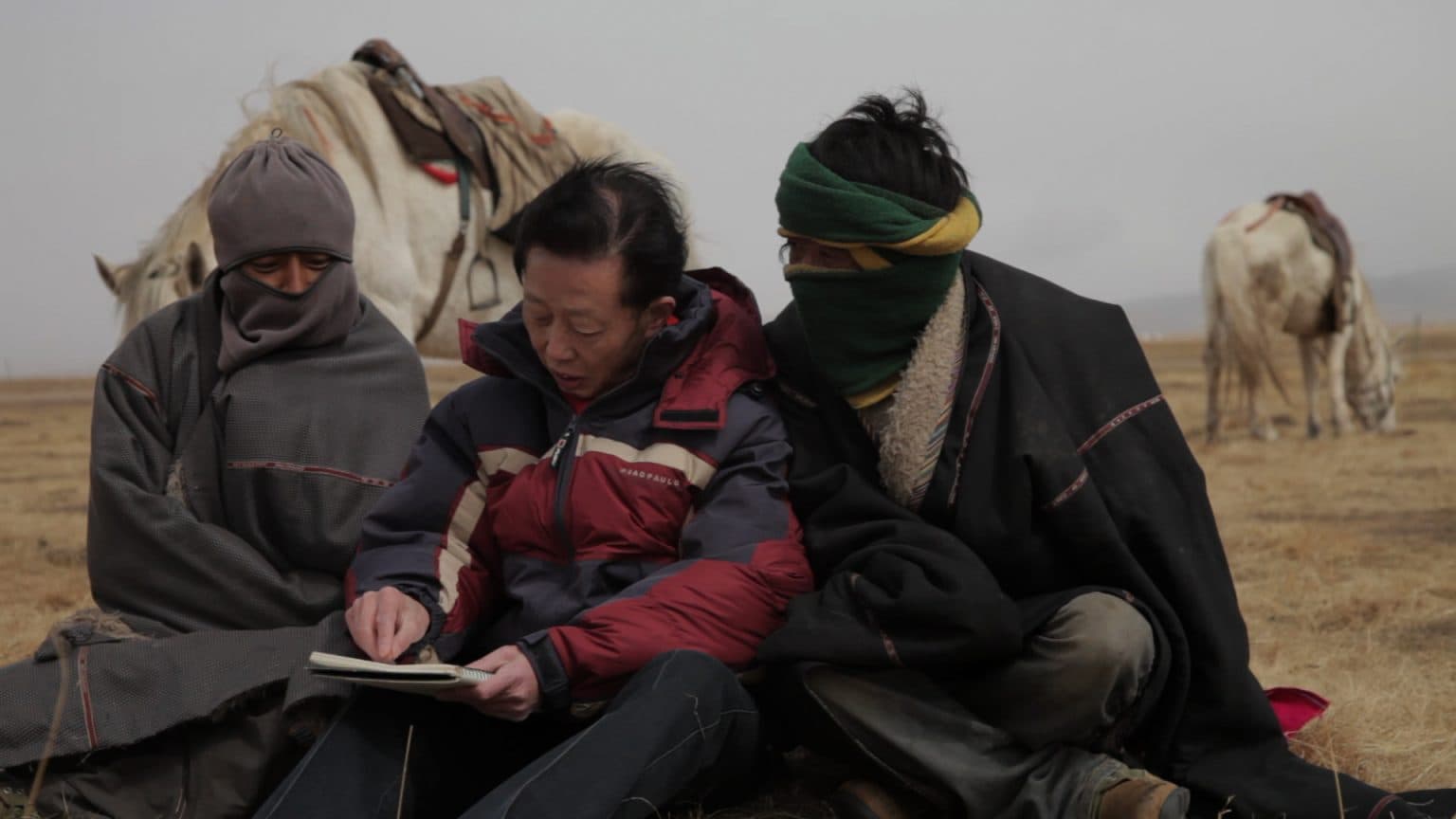 Counting Blessings 細數祝福