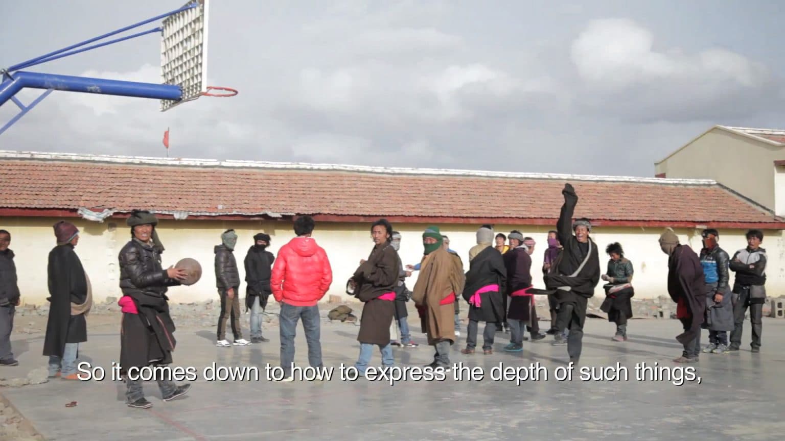 Counting Blessings 細數祝福