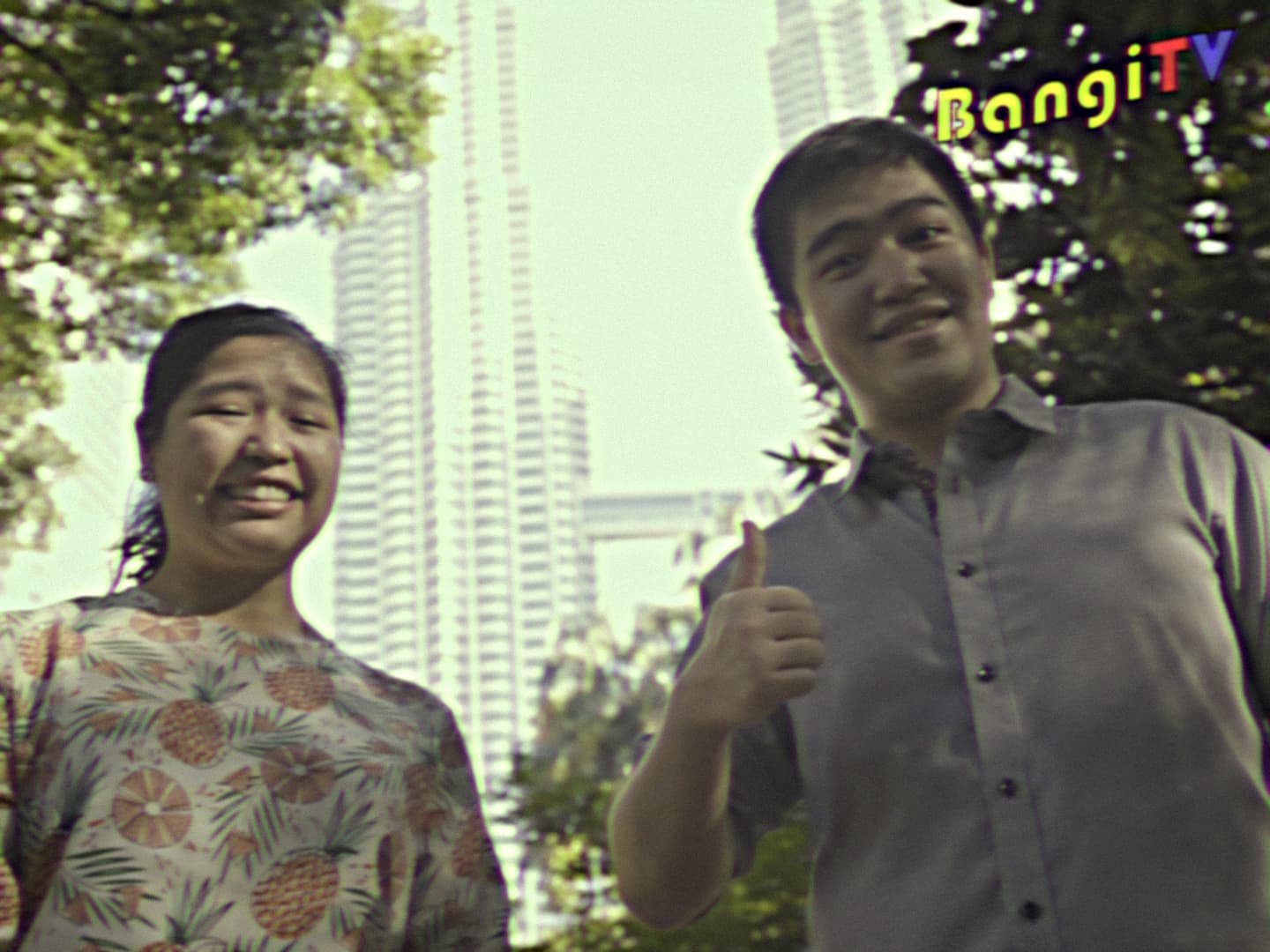 Orang Kita (‘Our People’)