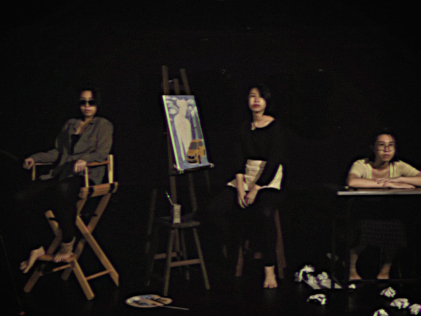 Orang Kita (‘Our People’)