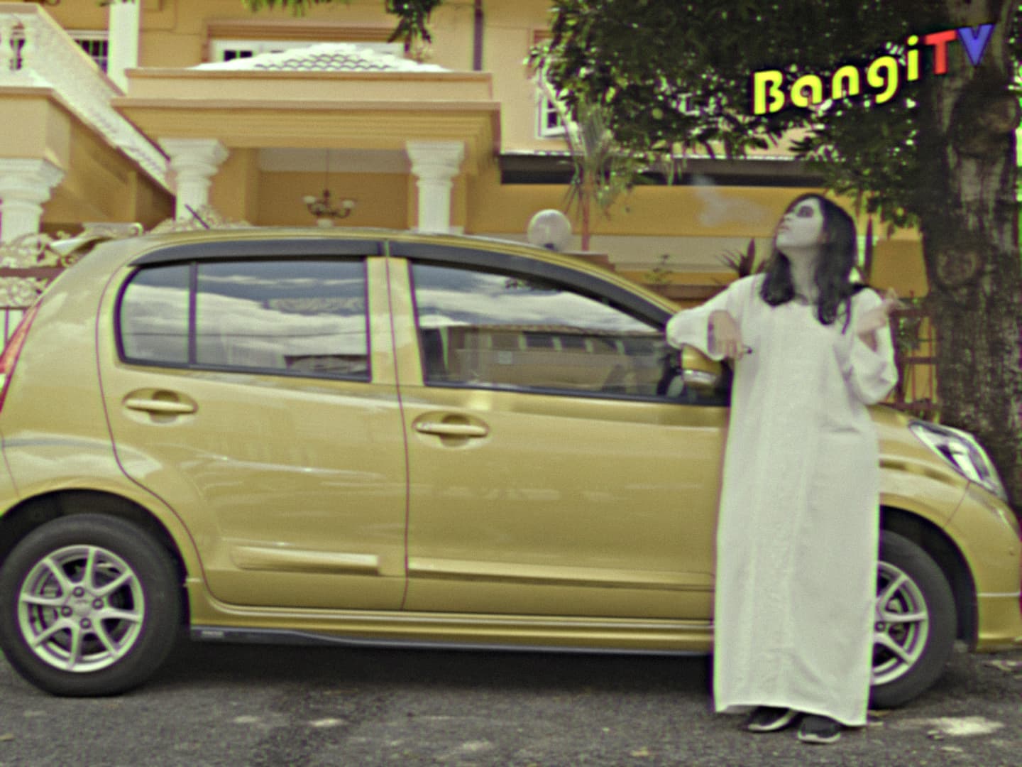 Orang Kita (‘Our People’)