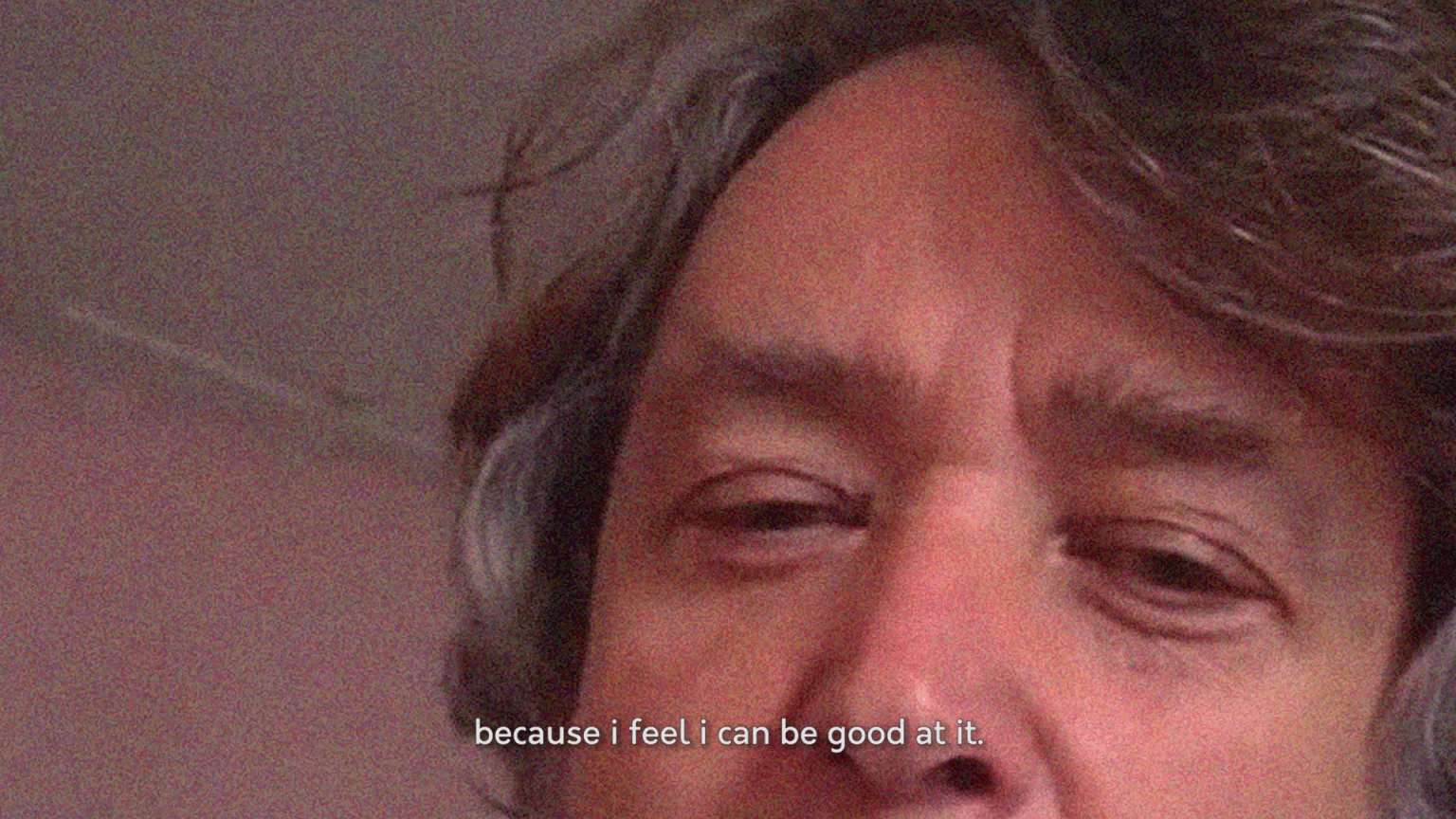 Confessions of a Film Programmer