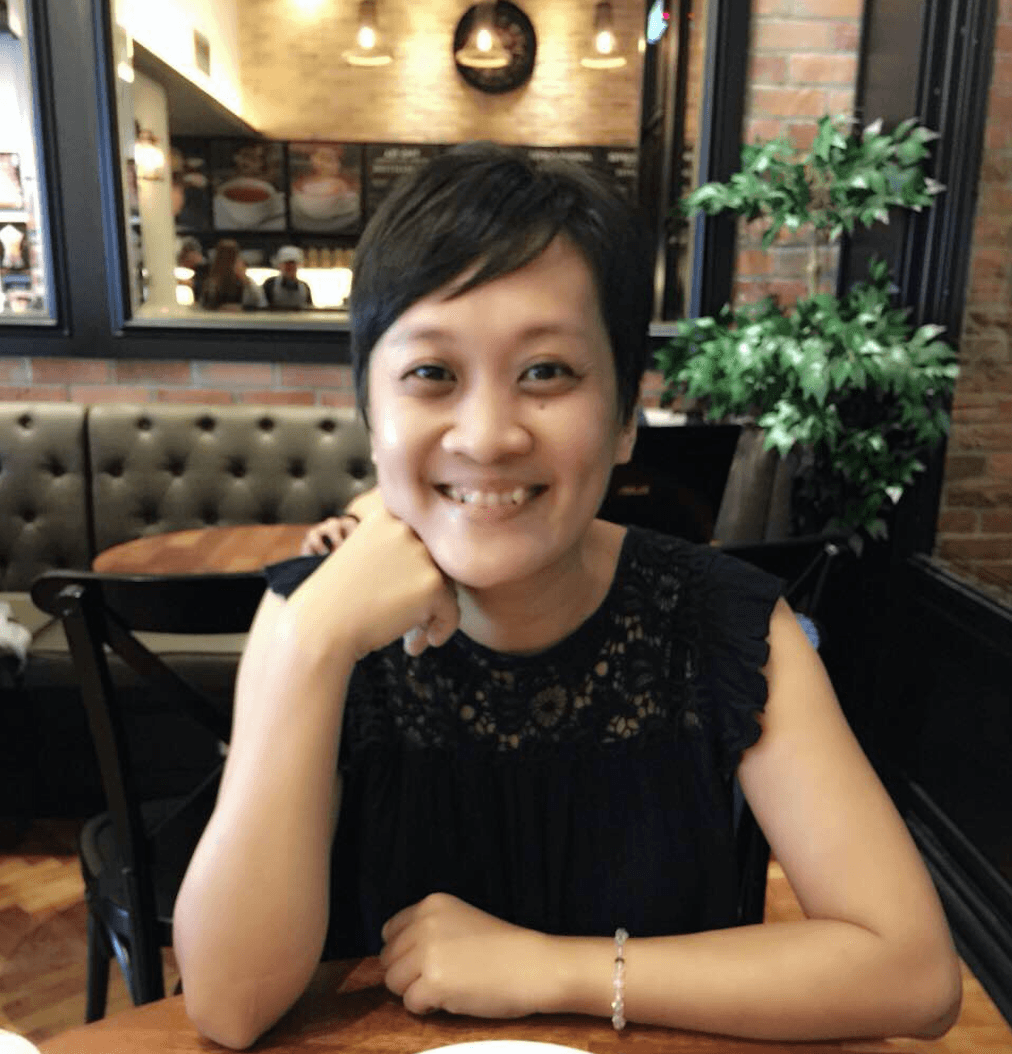 KOK Siew Wai 郭⼩慧