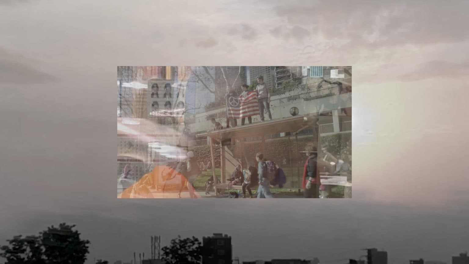 Un-exposing 影像連結