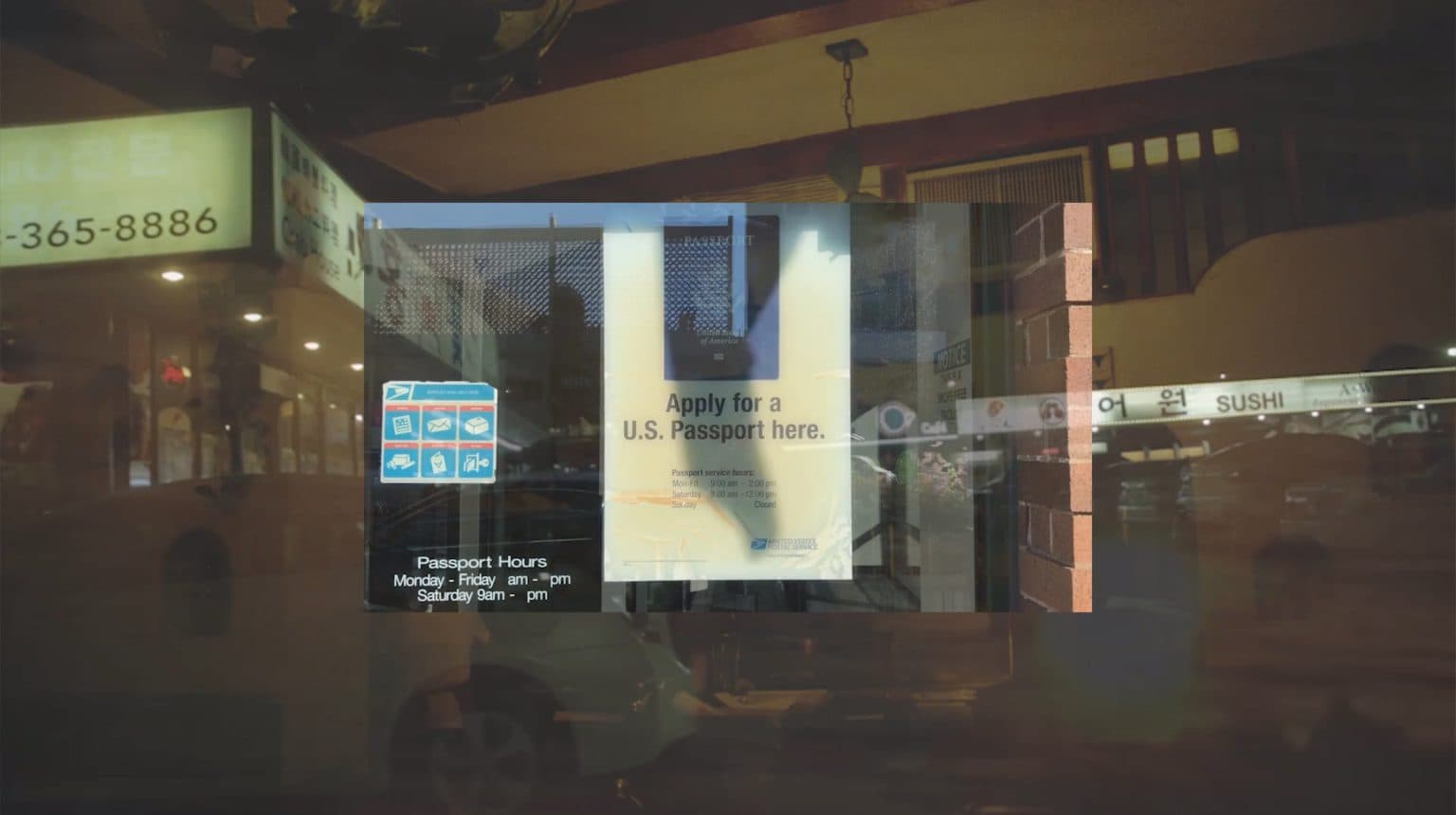 Un-exposing 影像連結