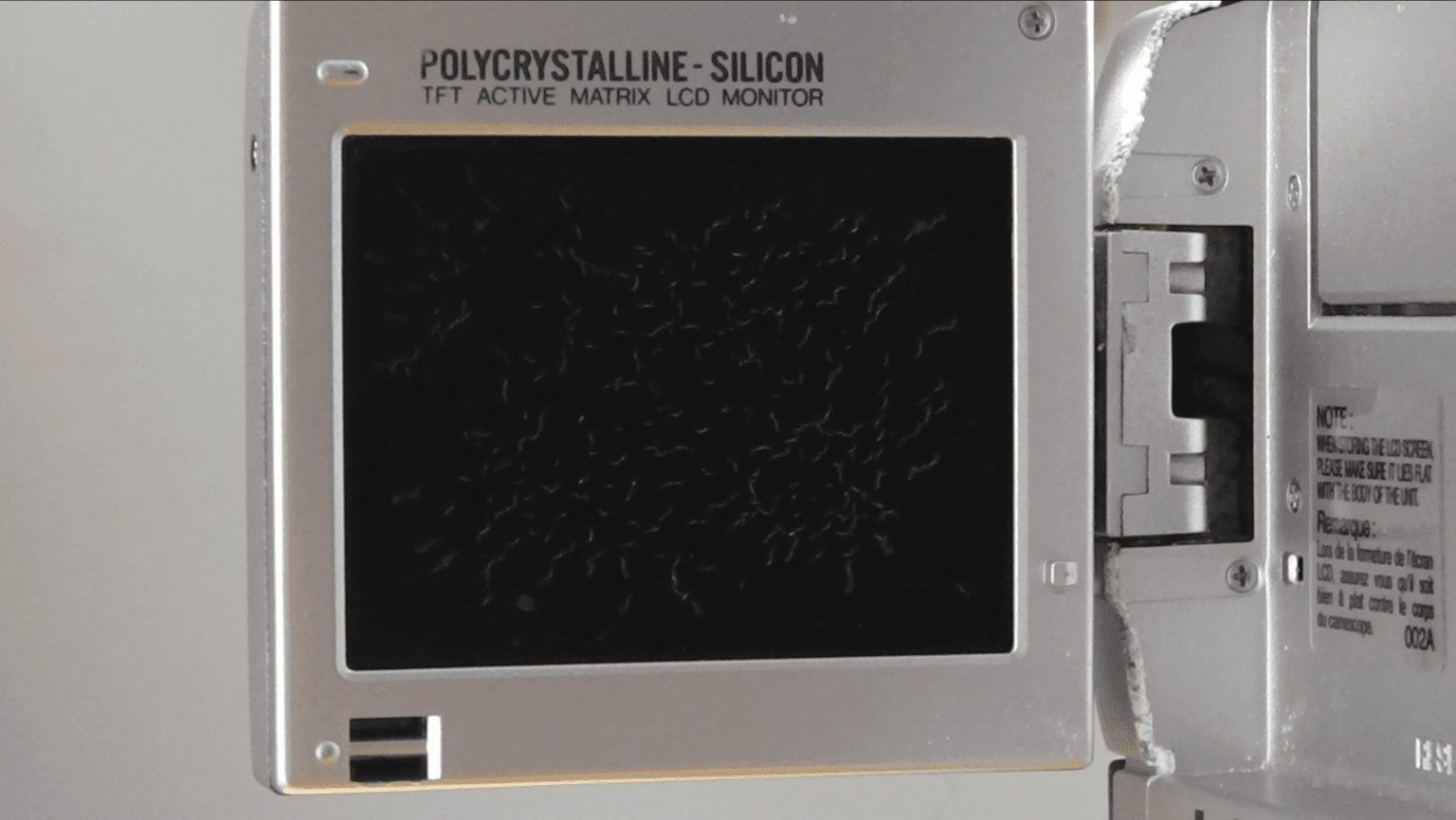 Sticky Sweet Iteration 甜膩的迭代