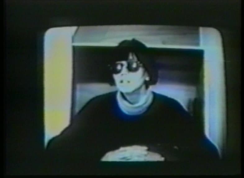 Videoex Experimental Film & Video Festival 2023 -  Guest Programme: Hong Kong 