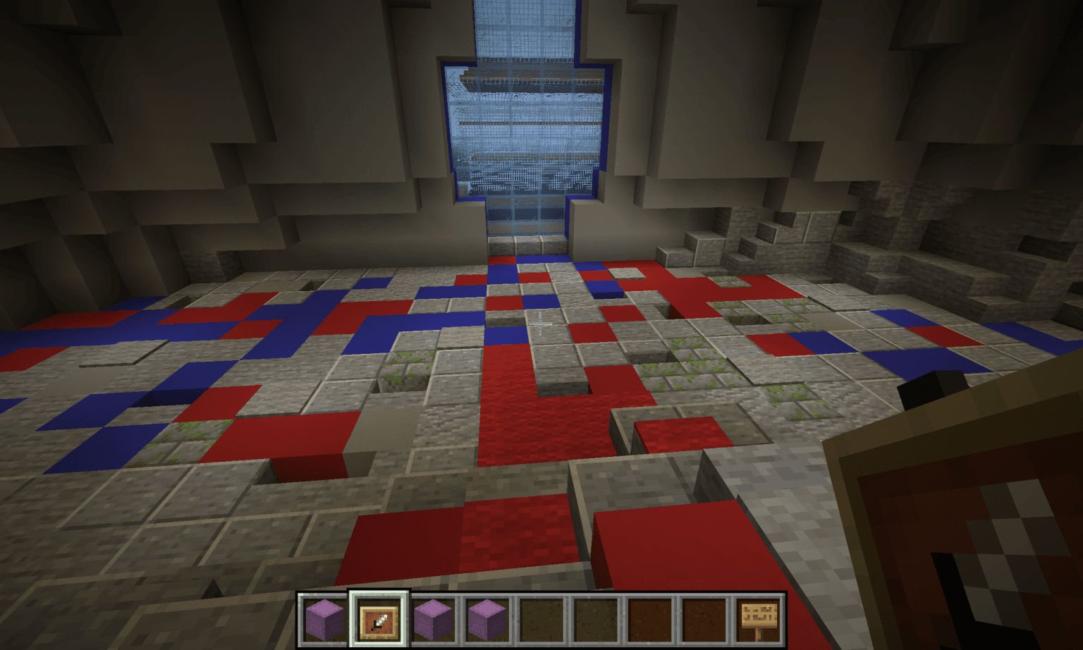 Both Sides Now 8 x Leave Your Body: Su Hui-Yu + XTRUS 彼岸觀自在8 x 神遊虛擬駐場計劃：蘇匯宇 + XTRUS