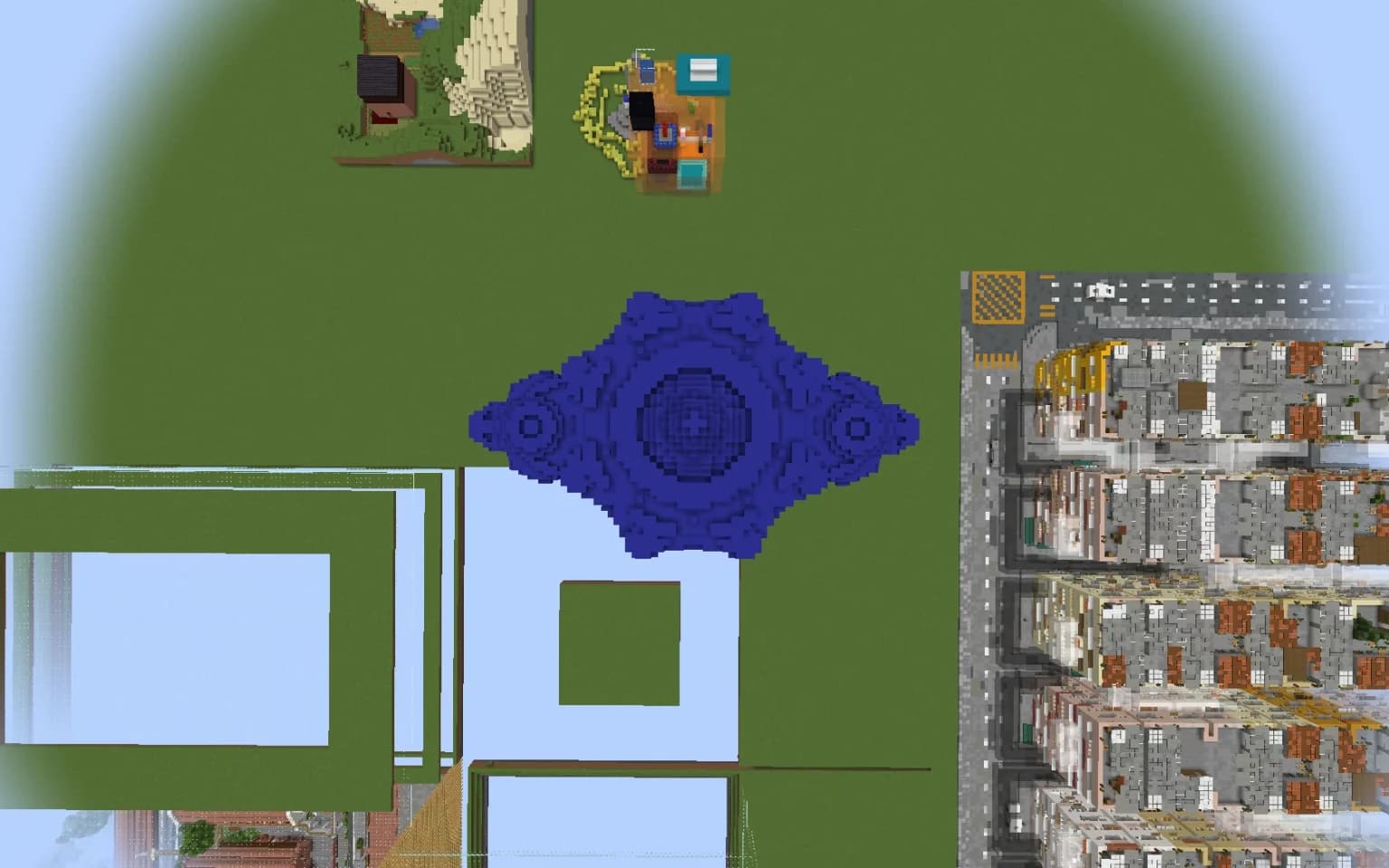 Both Sides Now 8 x Leave Your Body: Su Hui-Yu + XTRUS 彼岸觀自在8 x 神遊虛擬駐場計劃：蘇匯宇 + XTRUS