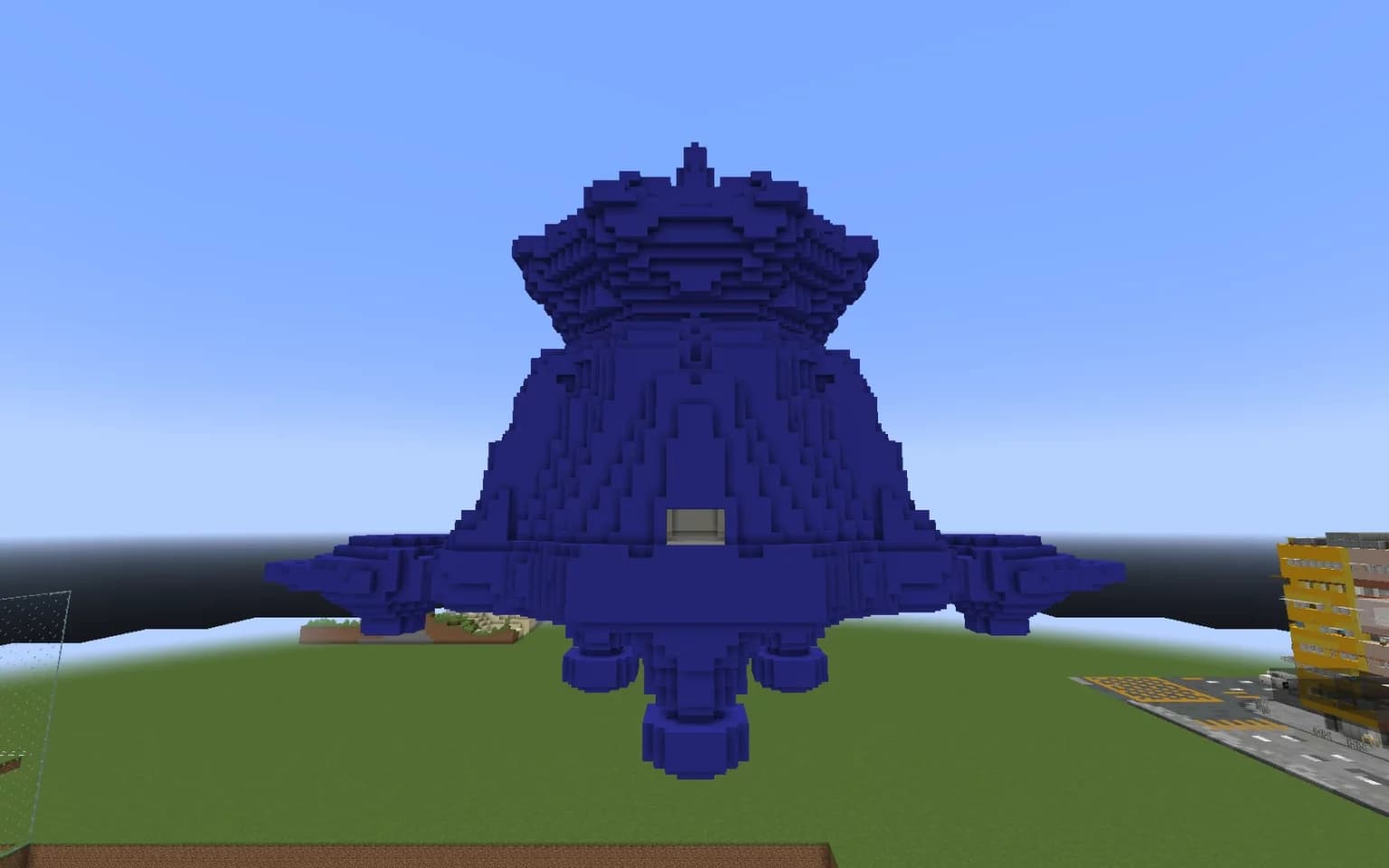 Both Sides Now 8 x Leave Your Body: Su Hui-Yu + XTRUS 彼岸觀自在8 x 神遊虛擬駐場計劃：蘇匯宇 + XTRUS