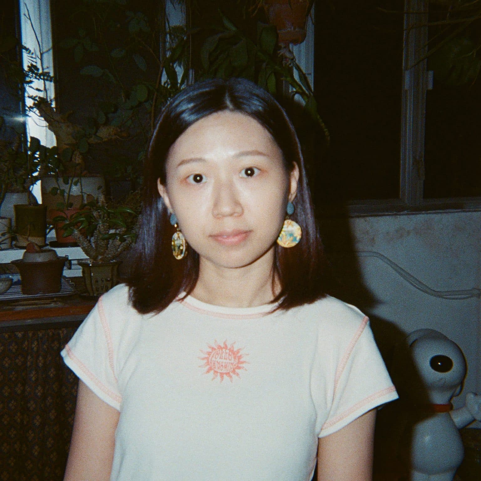 YUEN Nga Chi 袁雅芝