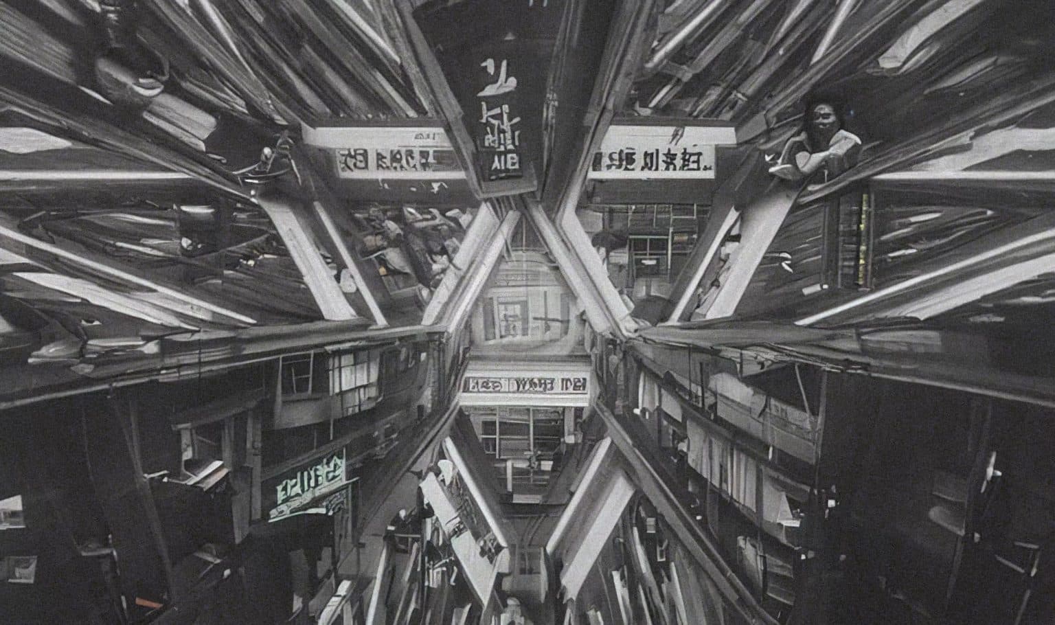 Both Sides Now IX: Generations 彼岸觀自在9：生成世代