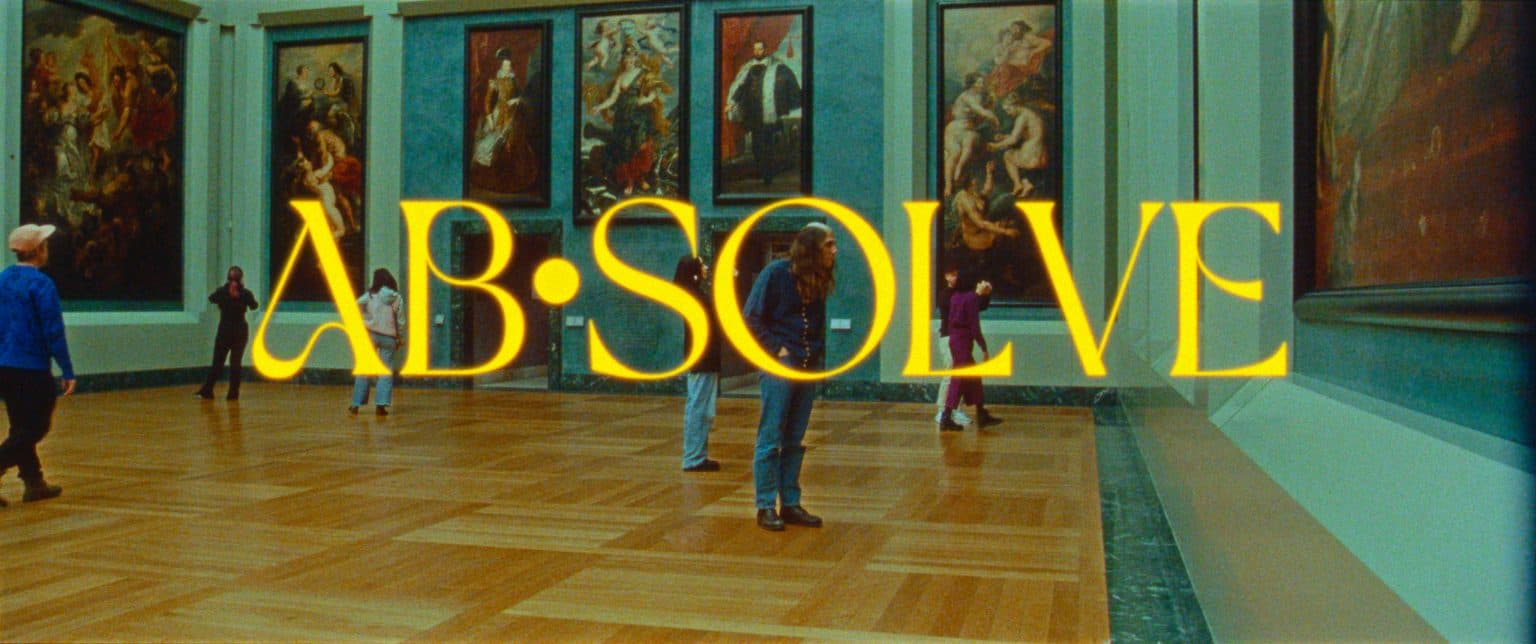 Both Sides Now IX: Generations 彼岸觀自在9：生成世代