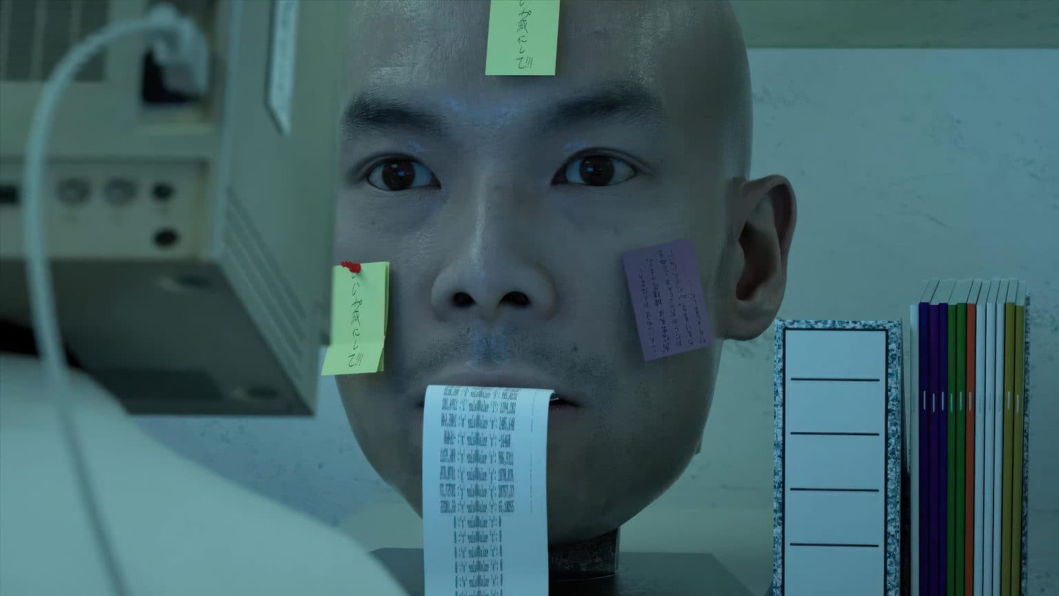 Both Sides Now IX: Generations 彼岸觀自在9：生成世代