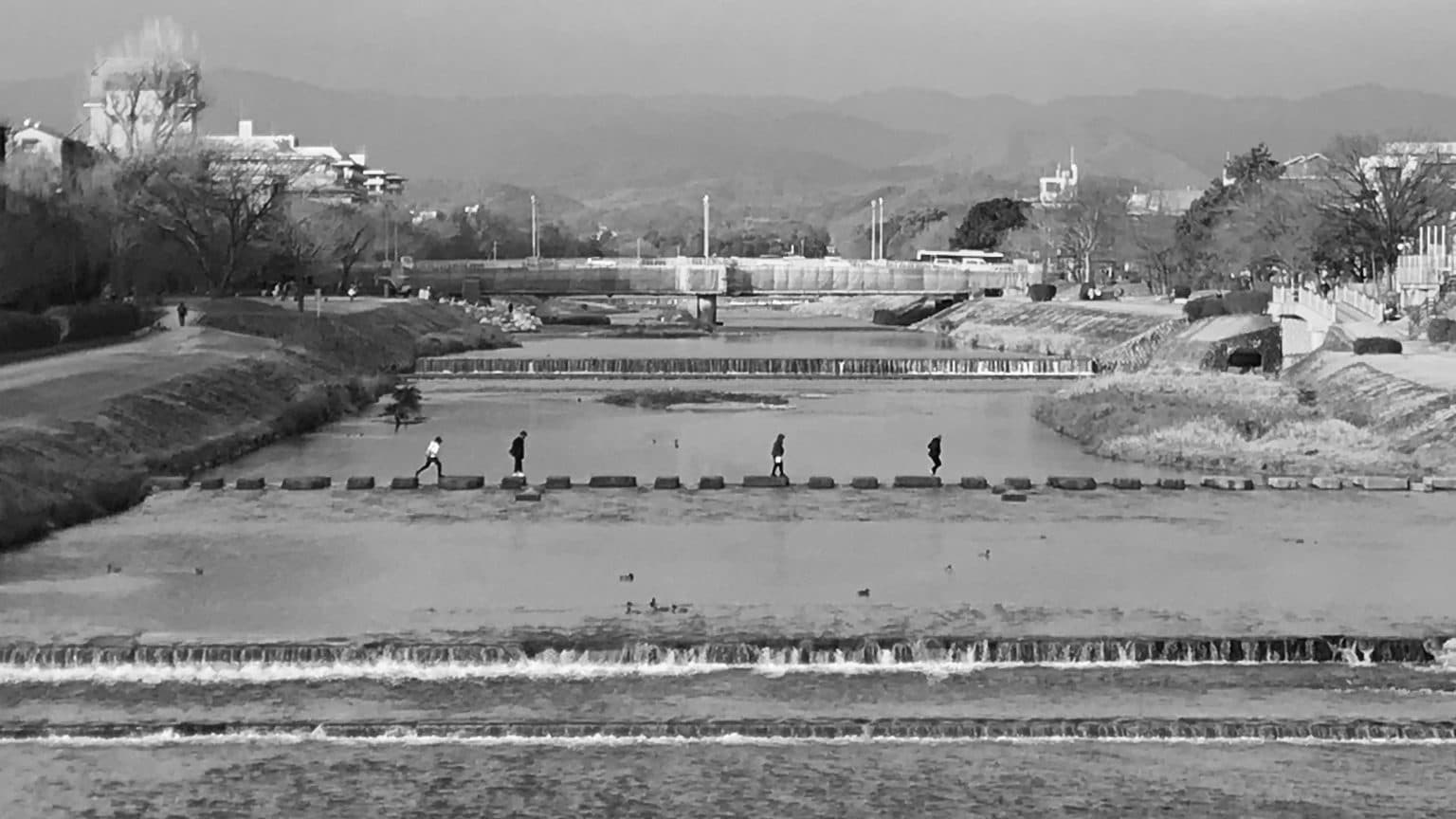 The Cinema of Walking: Airship 步行電影院：飛翔的氣球