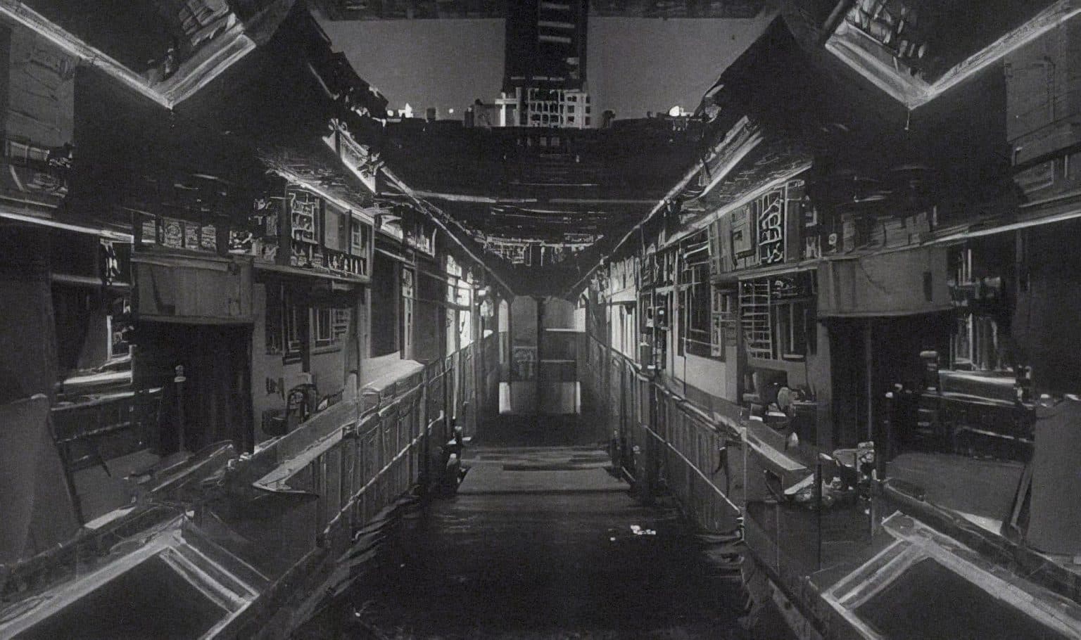 Reconstructed 重構