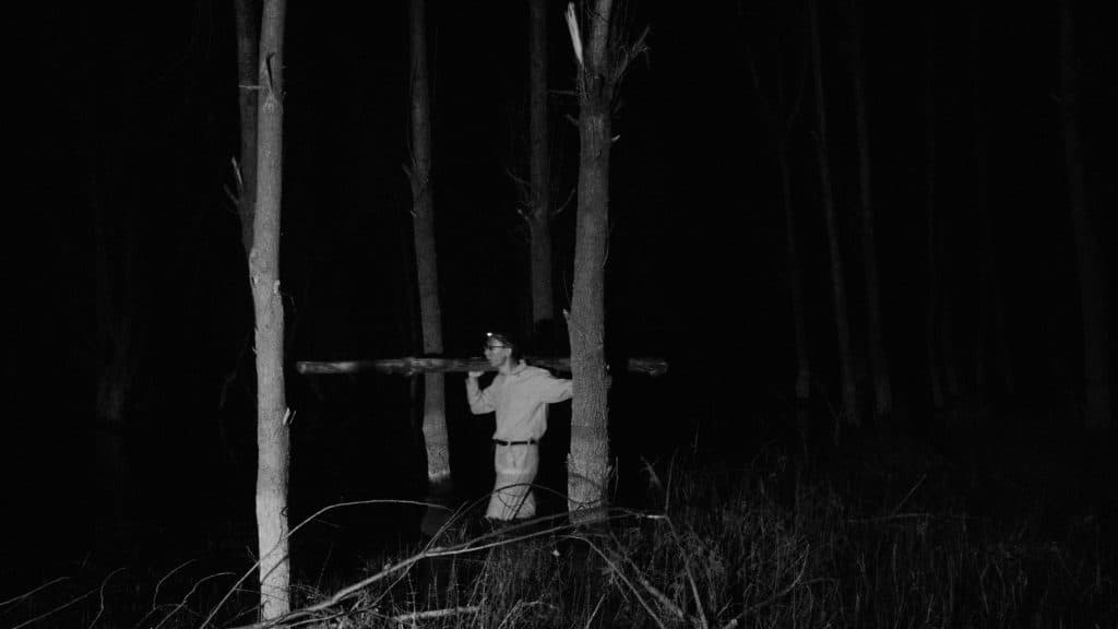 The Crossing | 過河