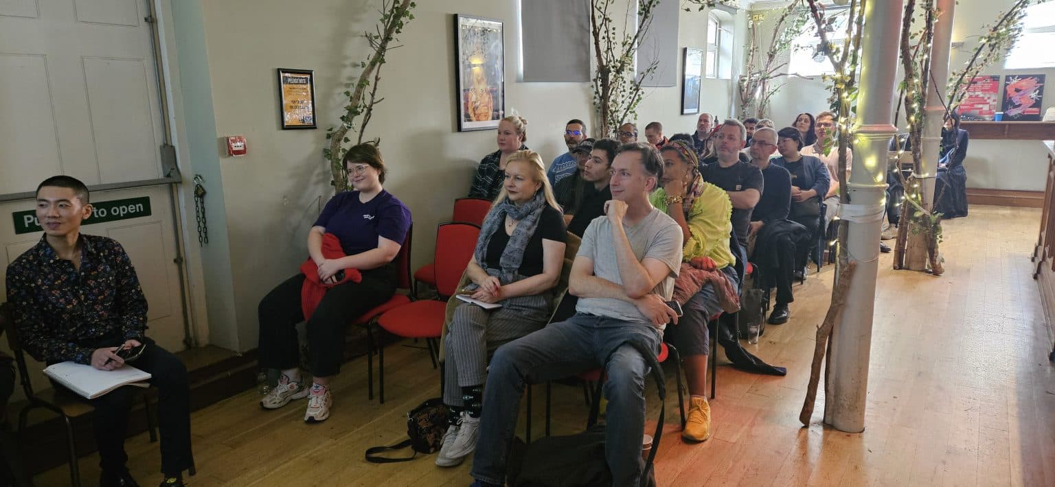 HK x UK Digital Residency 香港 X 英國數碼駐留計劃