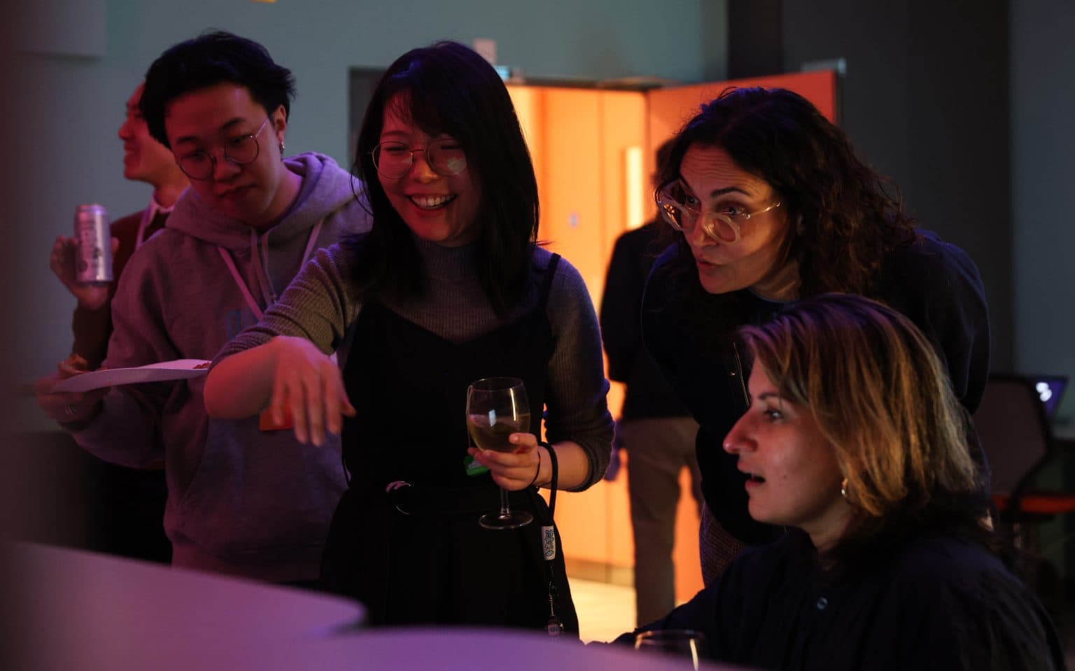 HK x UK Digital Residency 香港 X 英國數碼駐留計劃