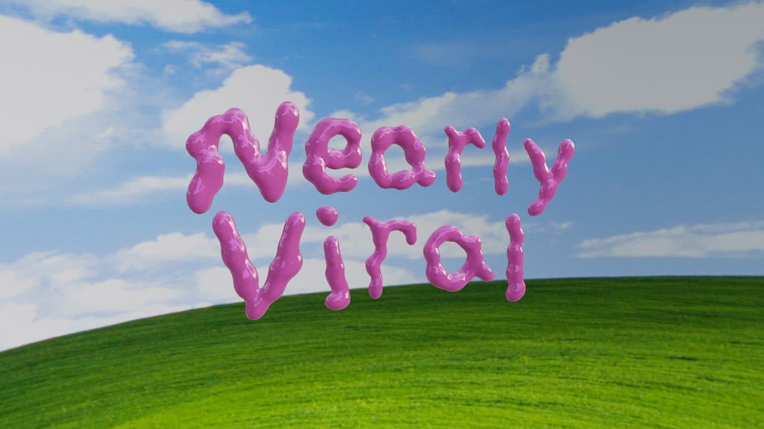 Pave Your Path: Nearly Viral Pave Your Path: 幾近爆紅