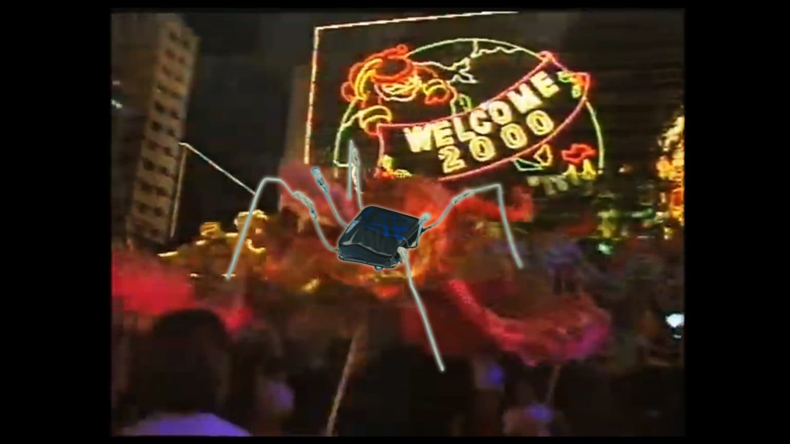 Pave Your Path: Nearly Viral Pave Your Path: 幾近爆紅