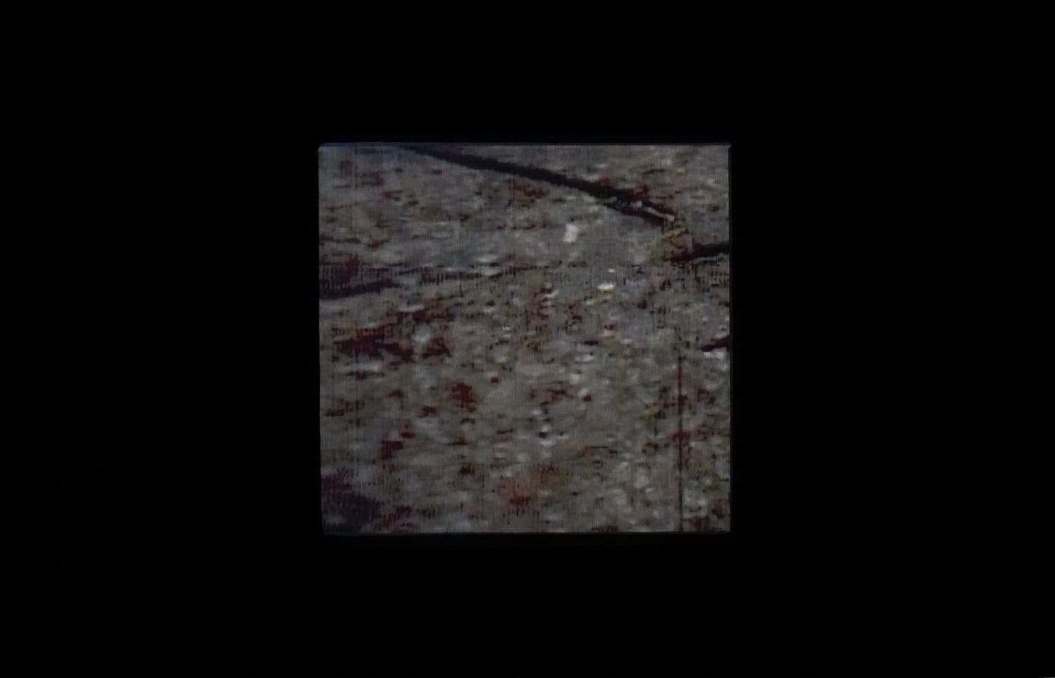 From Dust to Light 光散落在四處