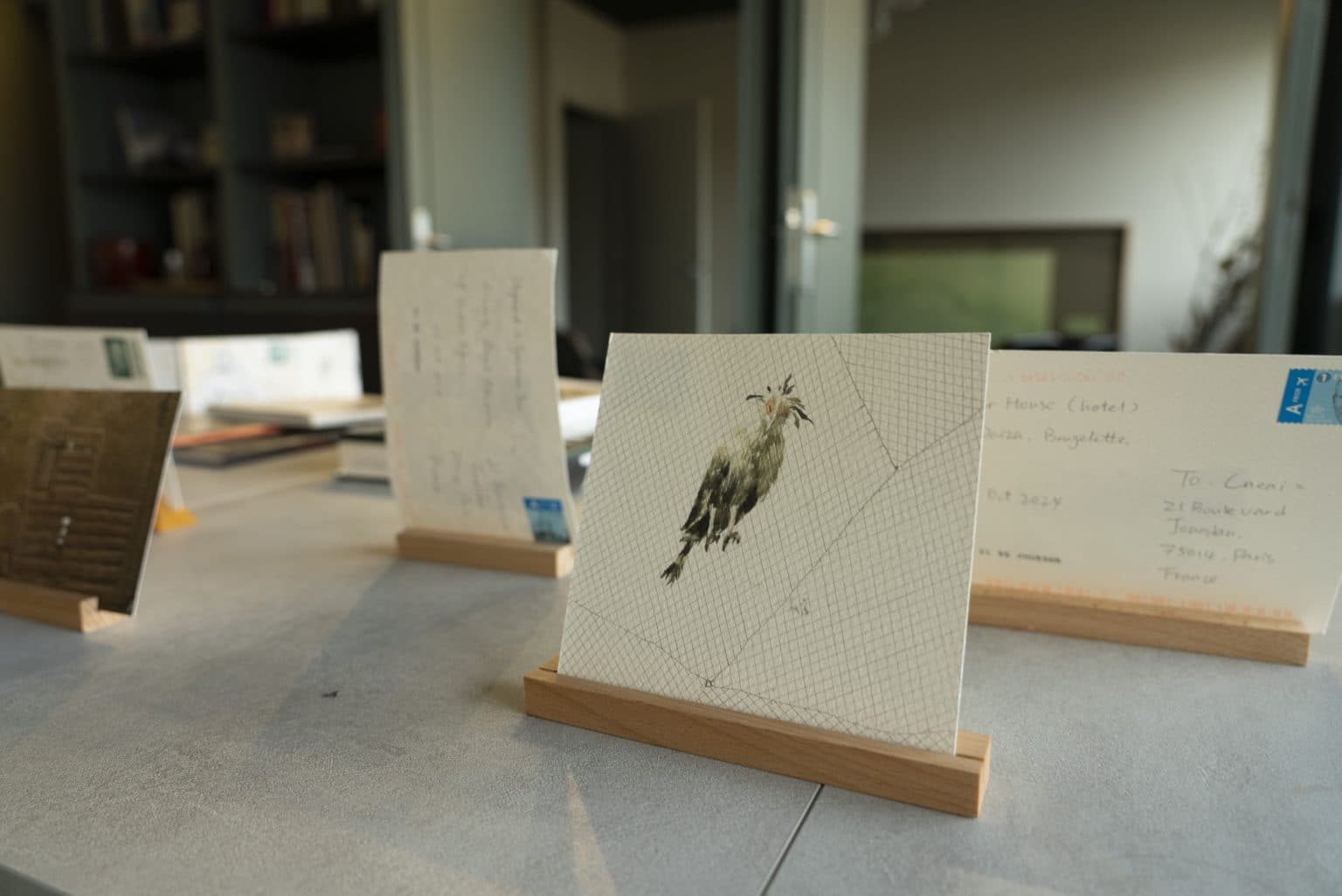 Micromégas: Vvzela Kook 微觀巨世：曲淵澈