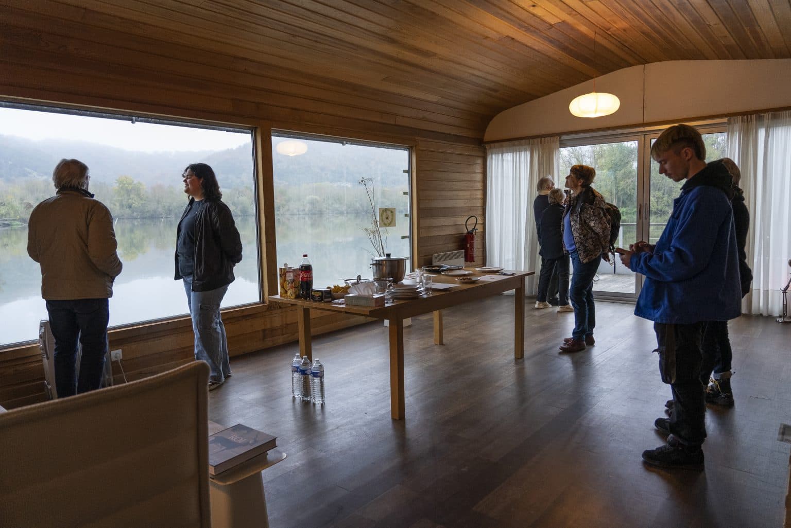 Micromégas: Vvzela Kook 微觀巨世：曲淵澈