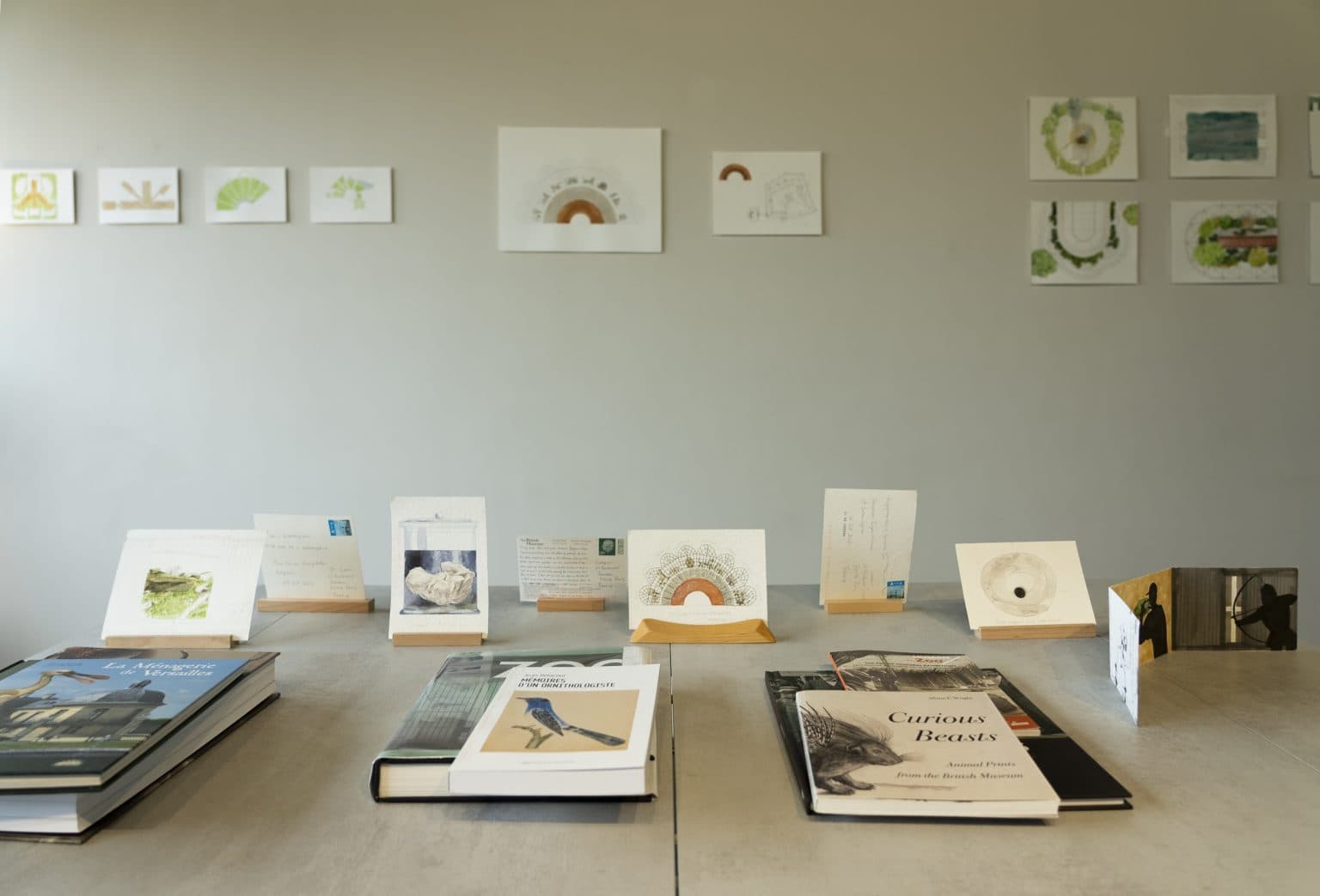 Micromégas: Vvzela Kook 微觀巨世：曲淵澈