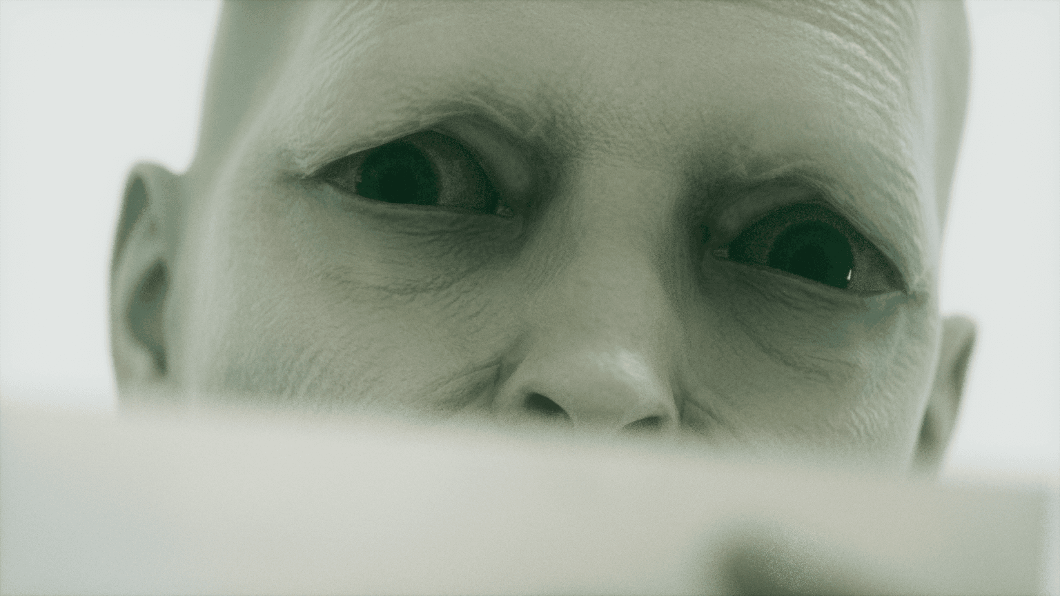 Nothing Really Happened