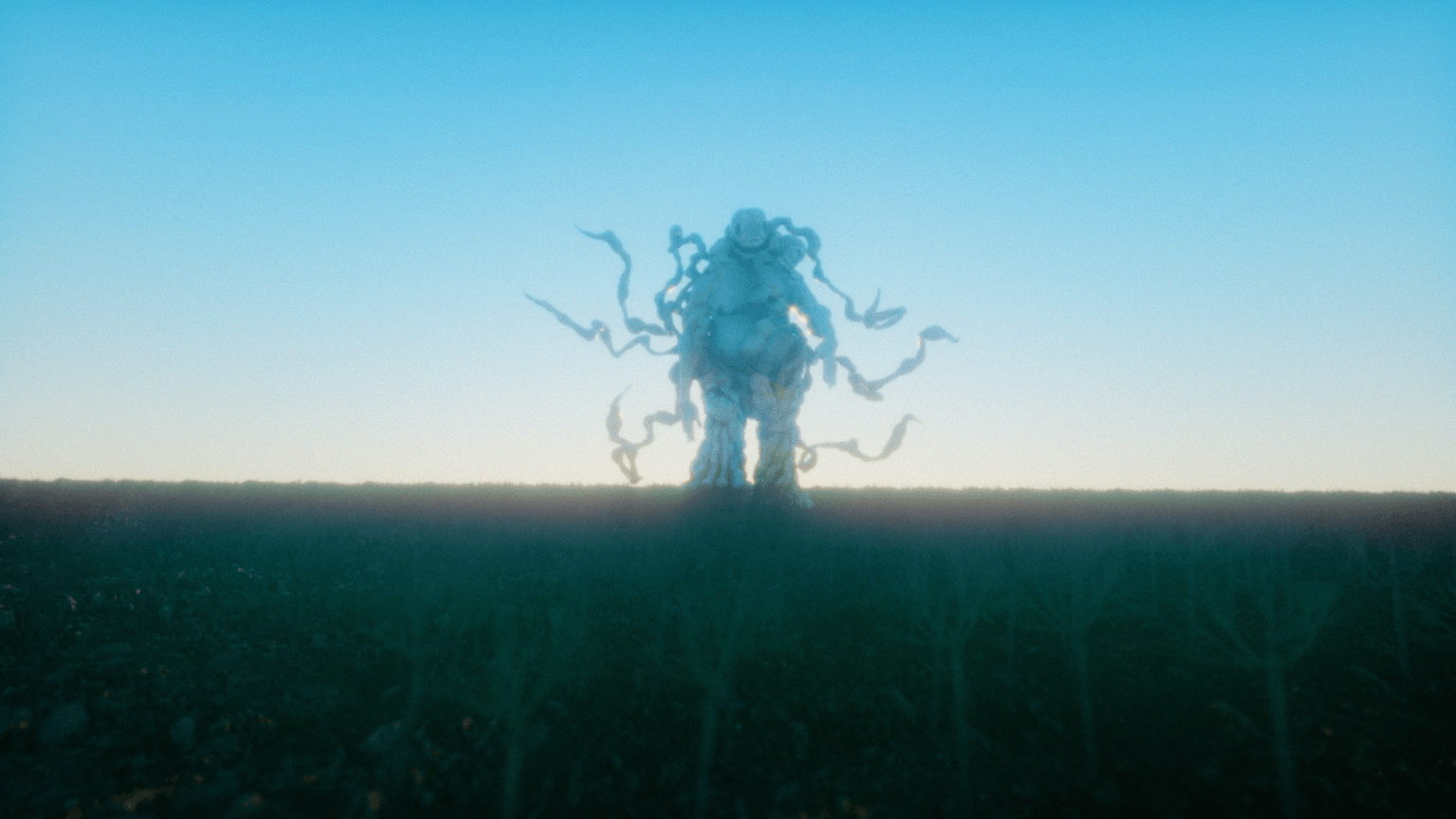 Nothing Really Happened