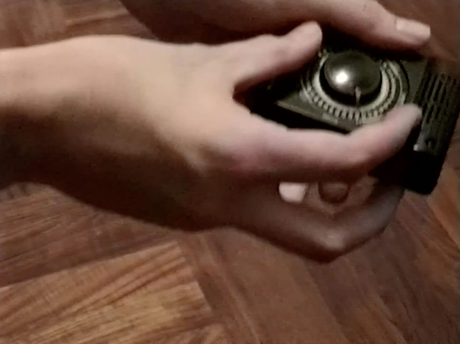 Video Circle 錄像圈