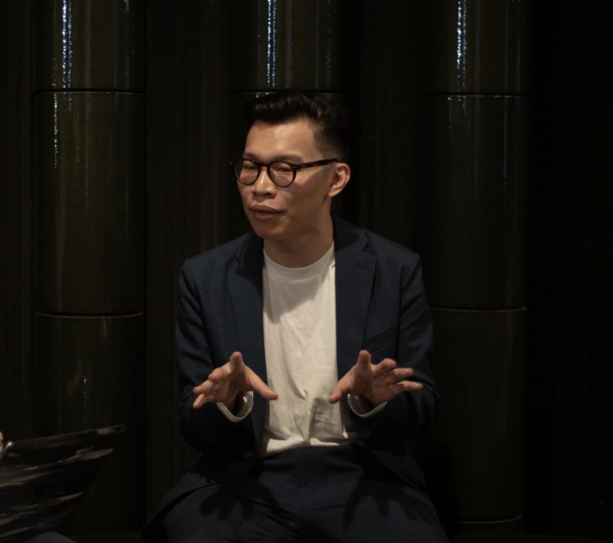 VMAC Forum: To restore a clear picture VMAC Forum：成像化境—流動影像的修復實踐