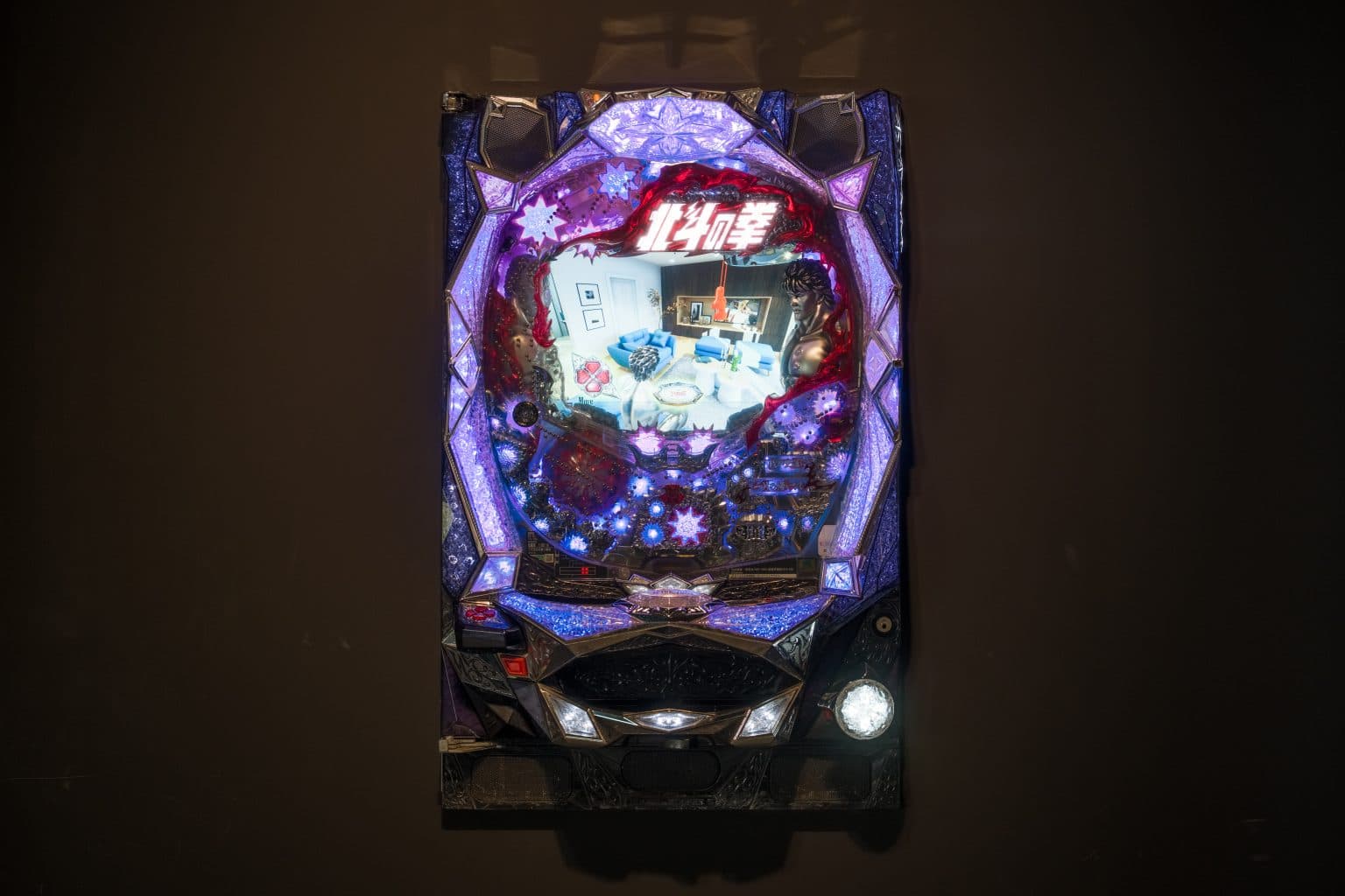 Janne Schimmel: Story Machines, Case Mods and Ghost Horses 雅內．希梅爾：整鬼整馬