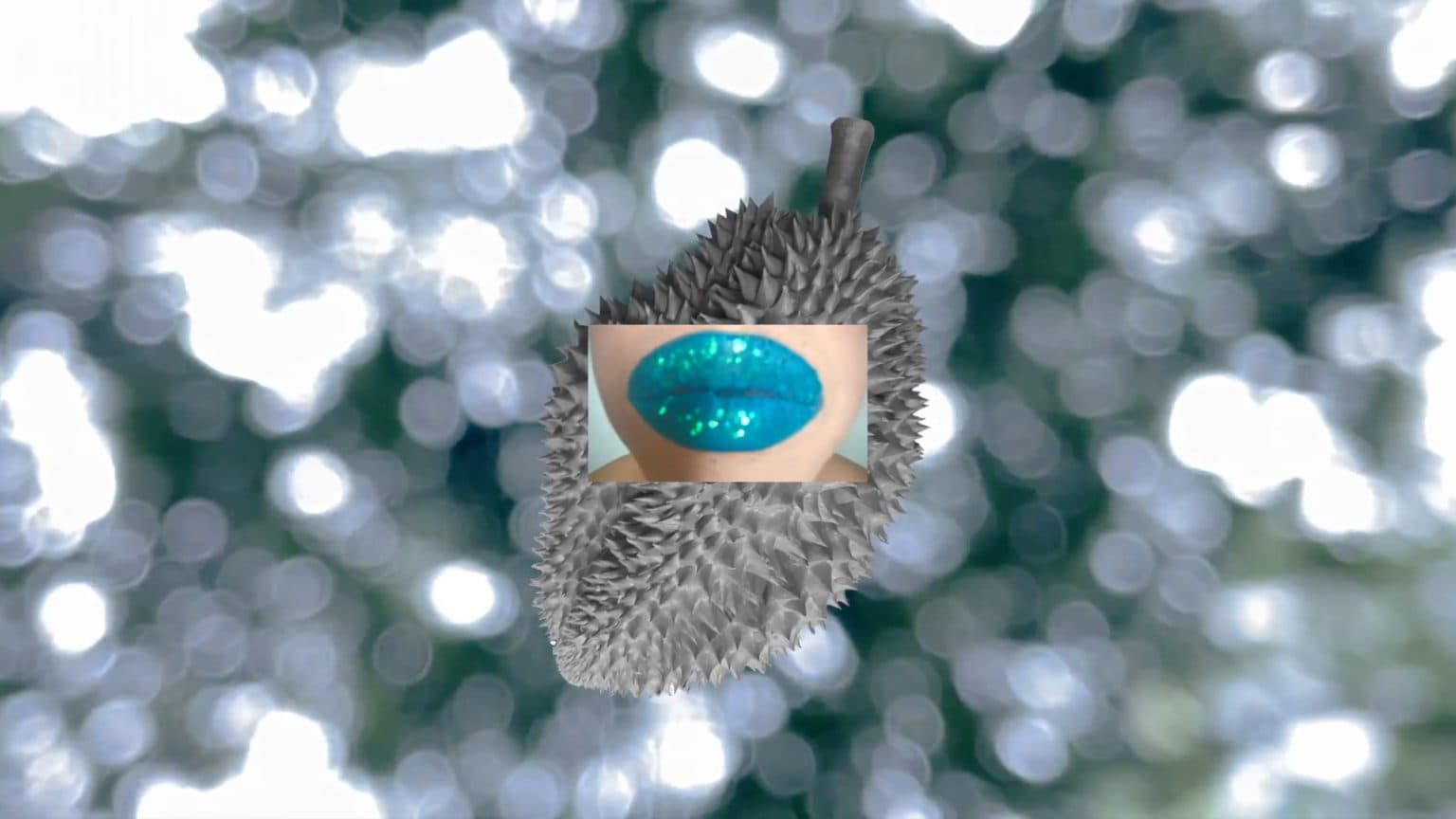 Buah Dahsyat (Fantastic Fruits)